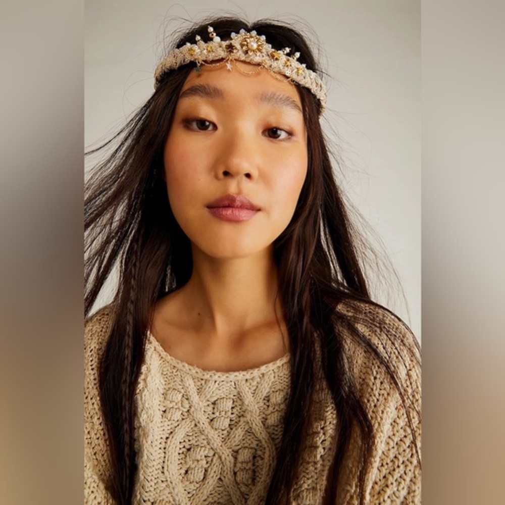 New🌟Elowyn Tiara